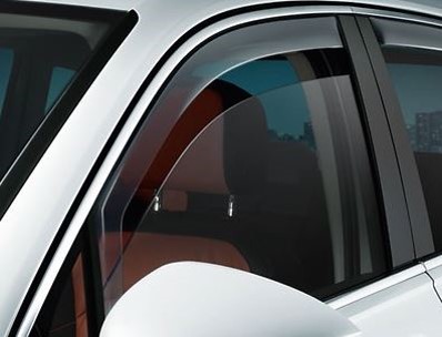 Derivabrissas Delanteros Volkswagen Tiguan